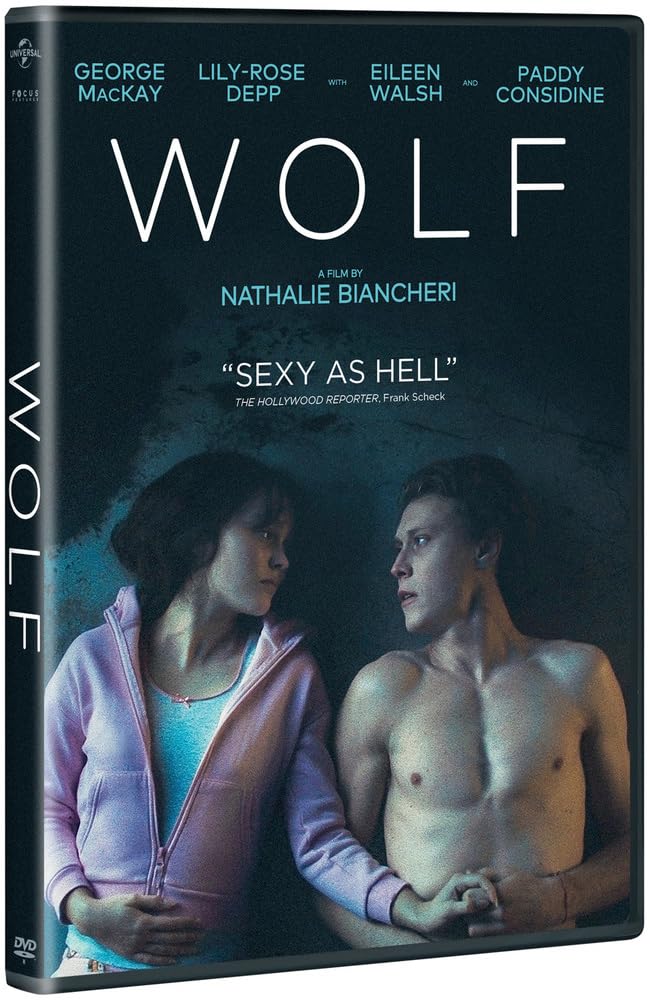 Wolf (DVD)