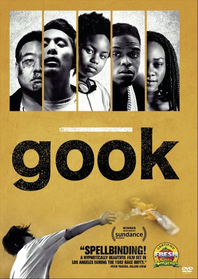 Gook (DVD)