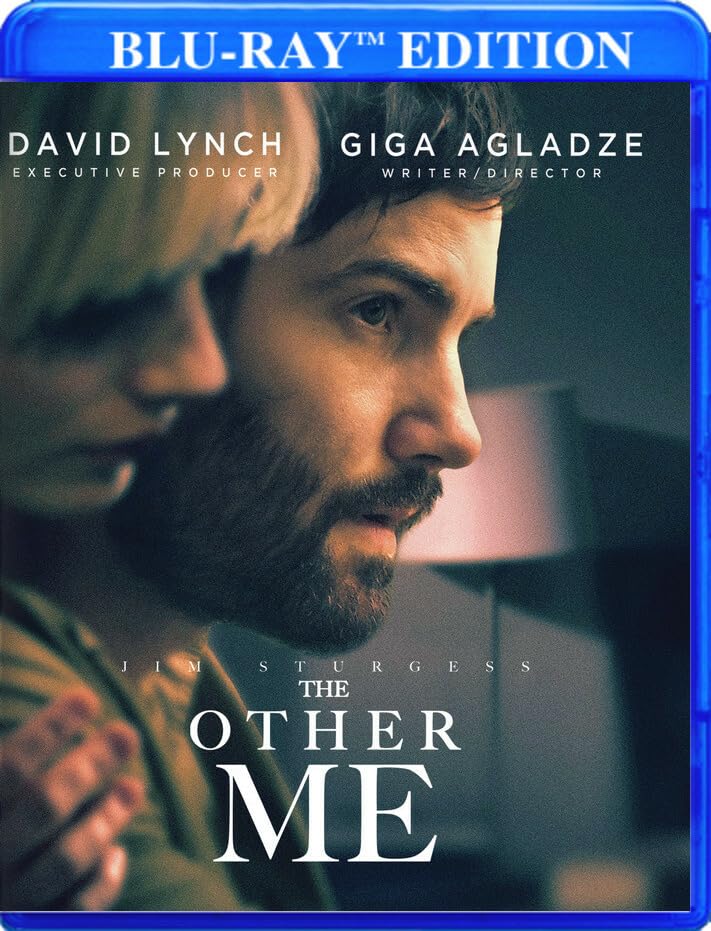 Other Me (Blu-ray)