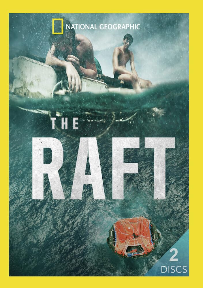 The Raft (DVD)