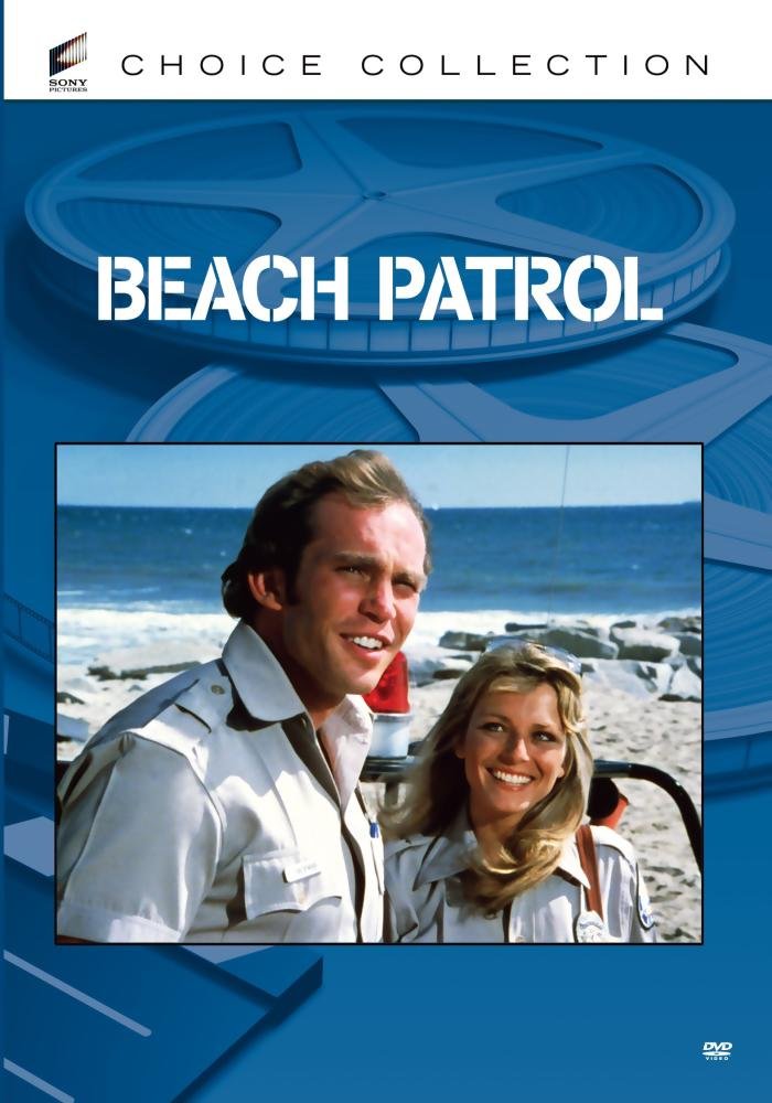 Beach Patrol (DVD)