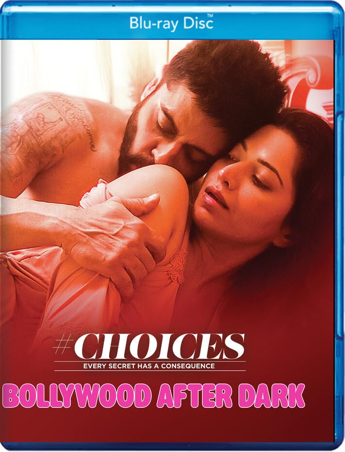 Bollywood After Dark: Choices (Blu-ray)