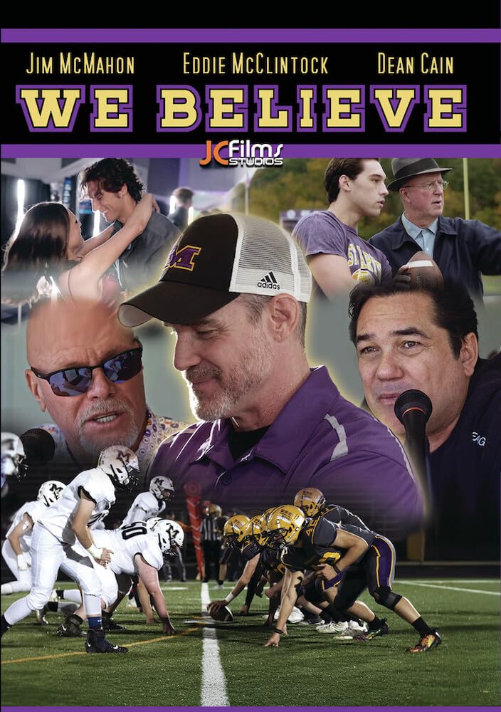 We Believe (DVD)