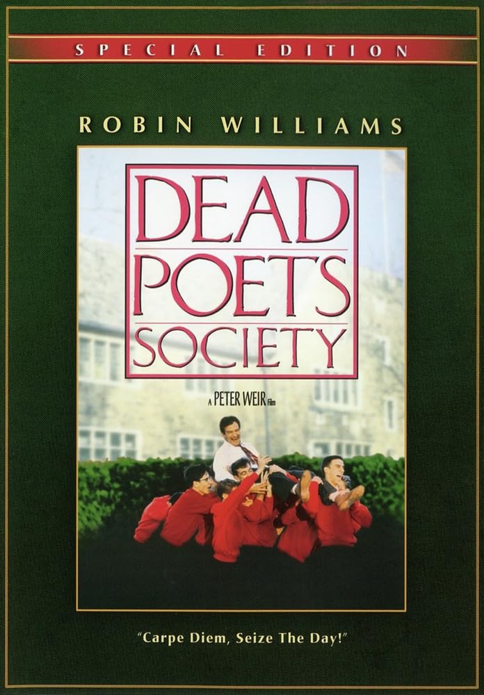 Dead Poets Society (DVD)