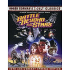Battle Beyond the Stars (Blu-ray)