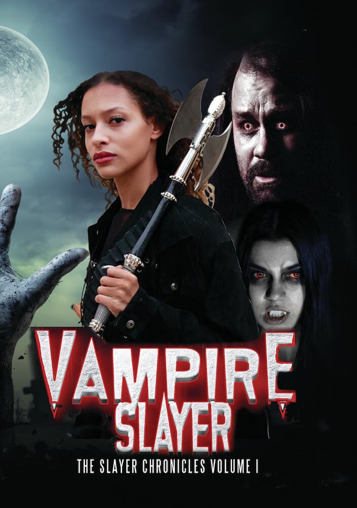 Vampire Slayer (DVD)