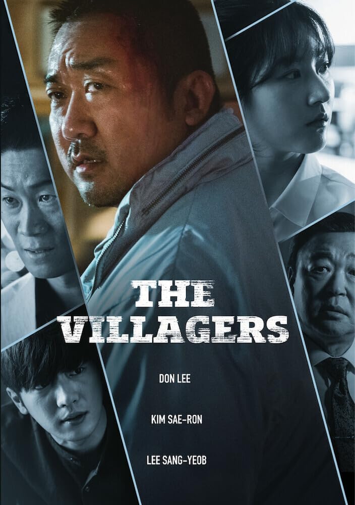Villagers (DVD)