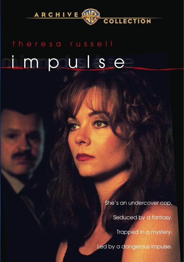 Impulse (DVD)