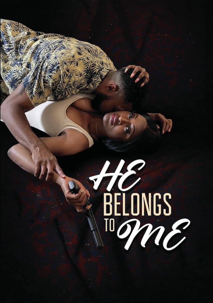 He Belongs to Me (DVD)