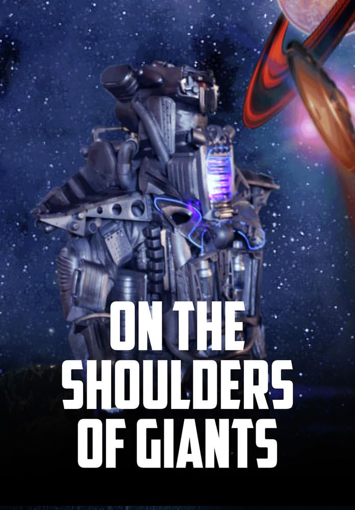 On the Shoulders of Giants (DVD)