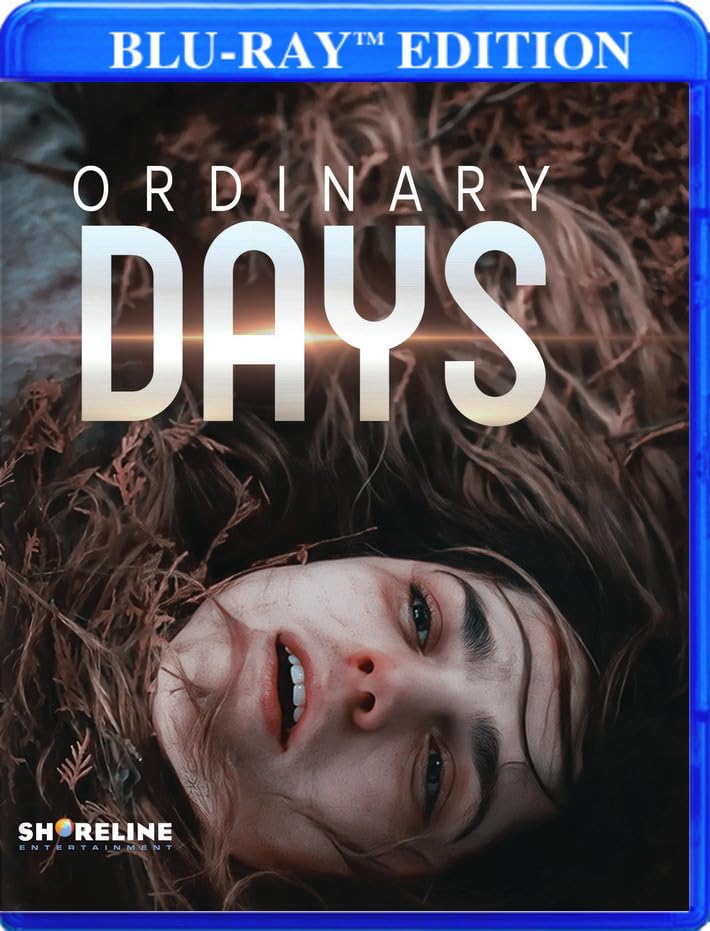 Ordinary Days (Blu-ray)
