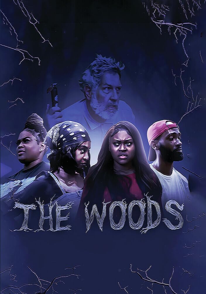 The Woods (DVD)