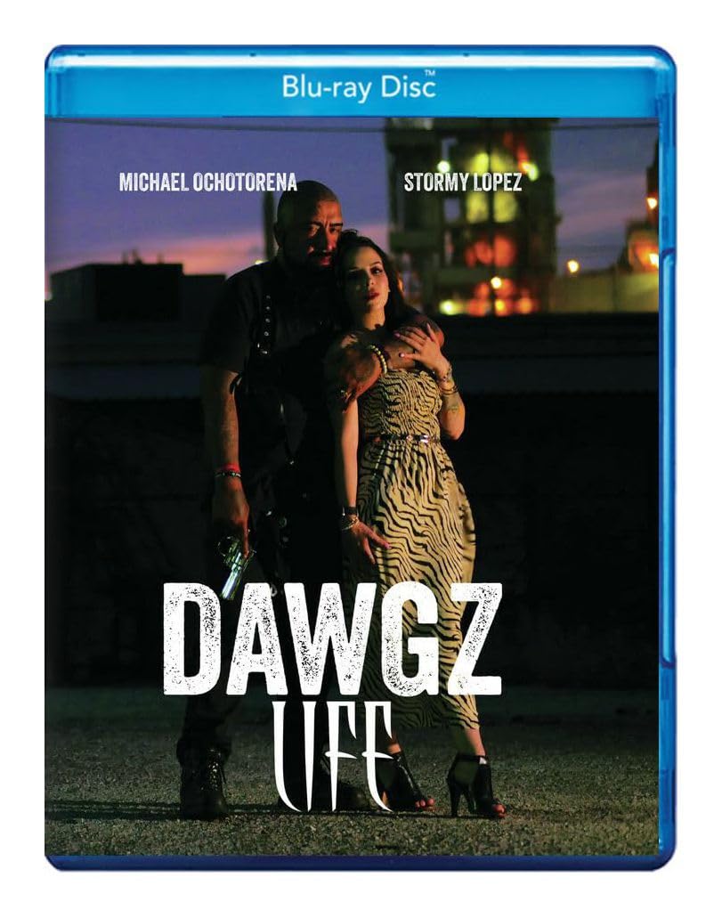 Dawgz Life (Blu-ray)