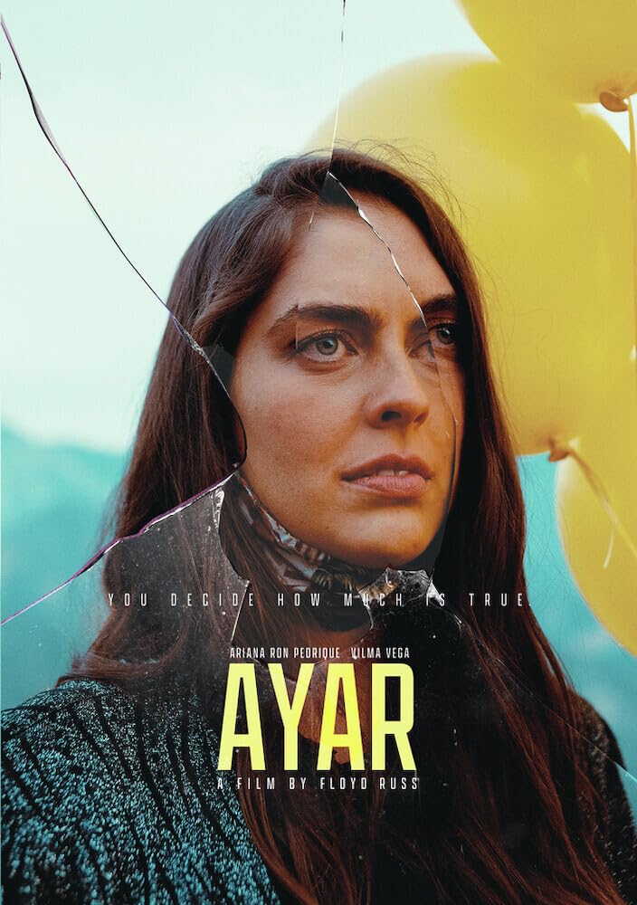 Ayar (DVD)
