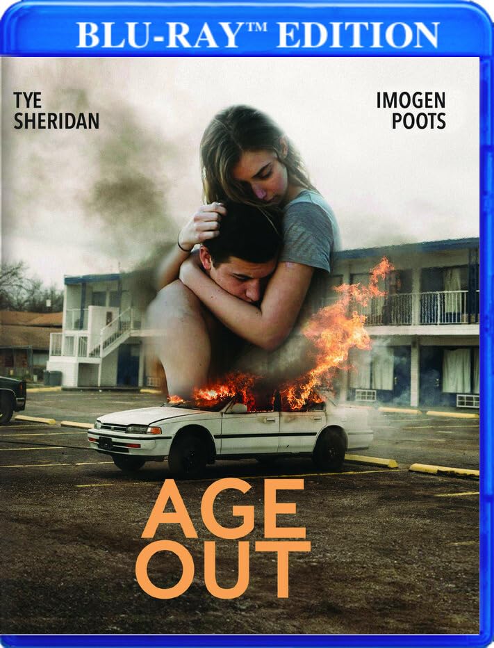 Age Out (Blu-ray)
