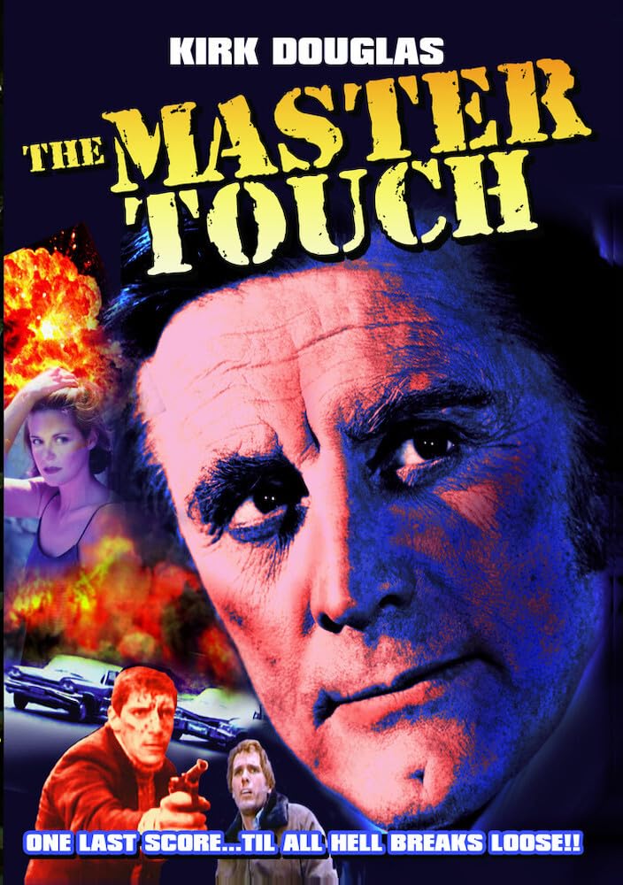 The Master Touch (DVD)