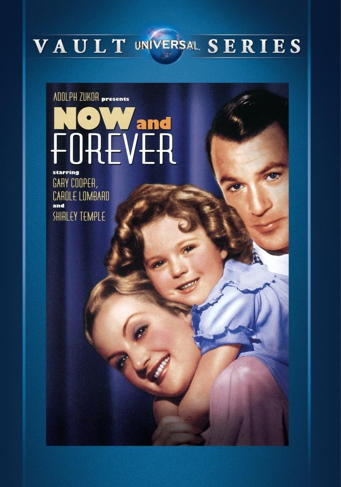Now and Forever (DVD)