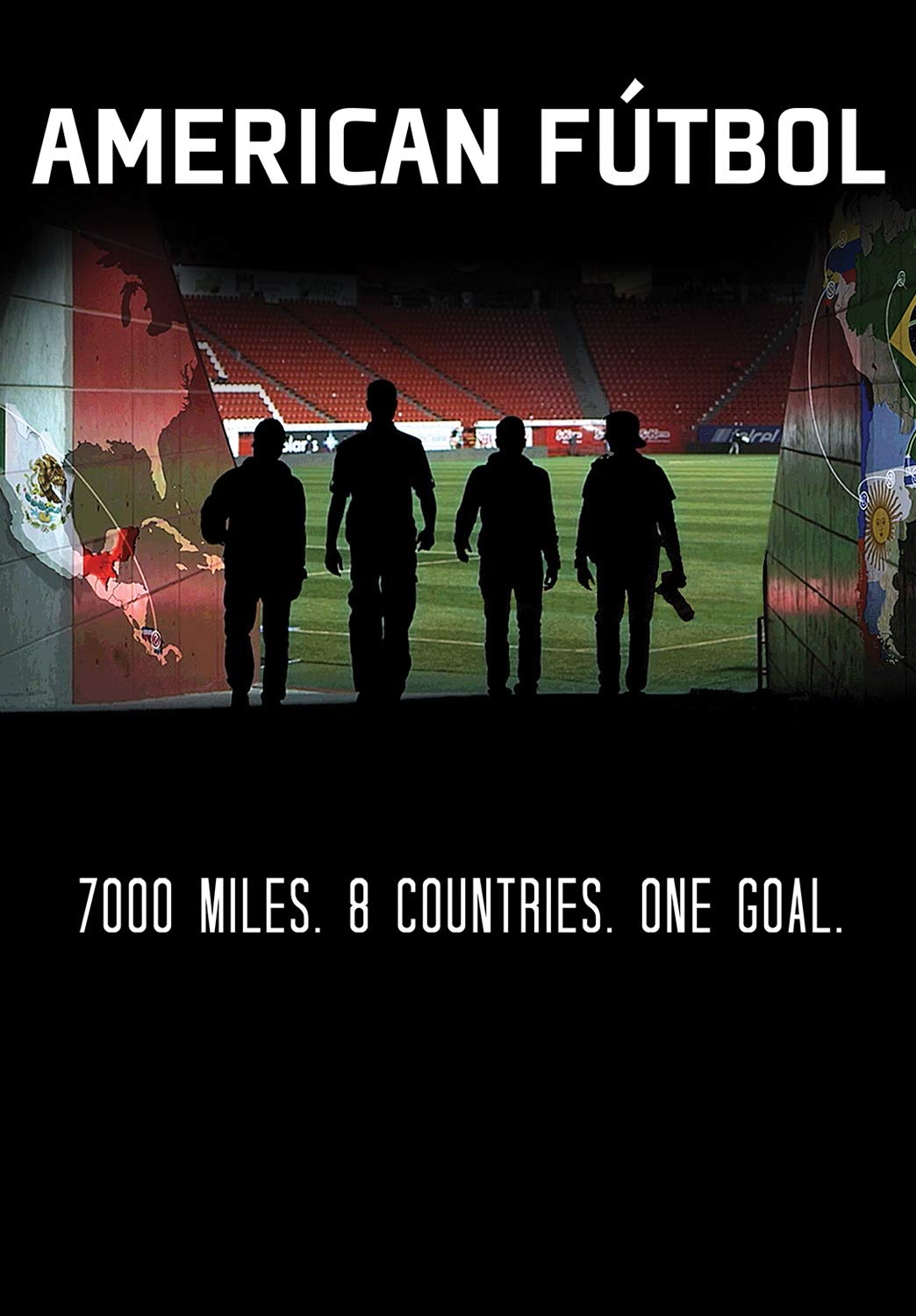 American Futbol (DVD)