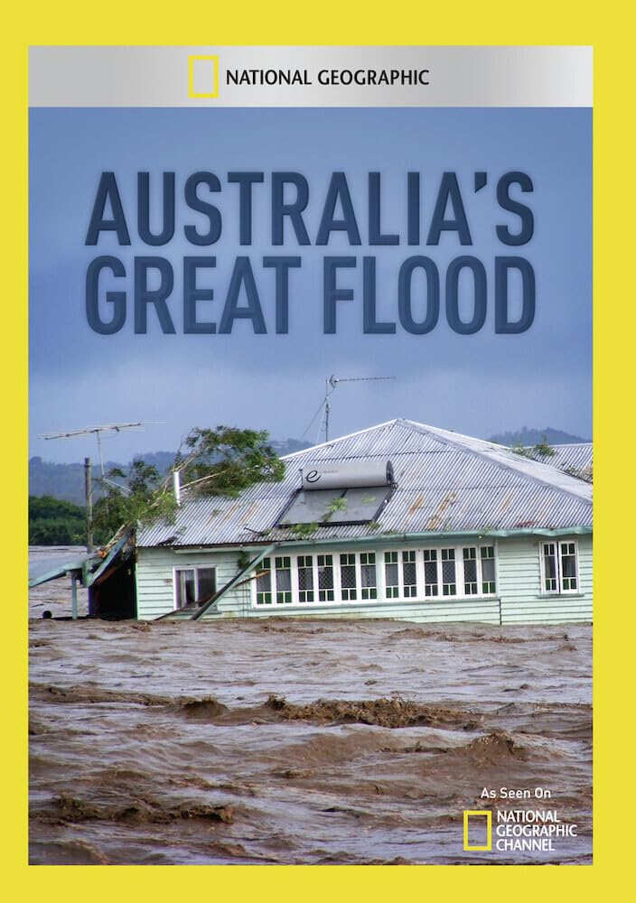 Australias Great Flood (DVD)