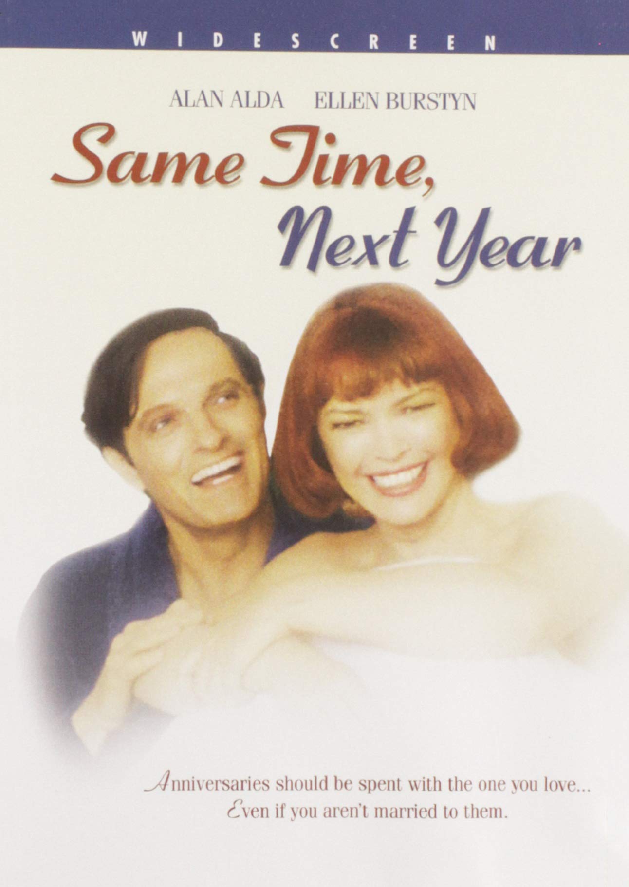 Same Time Next Year (DVD)