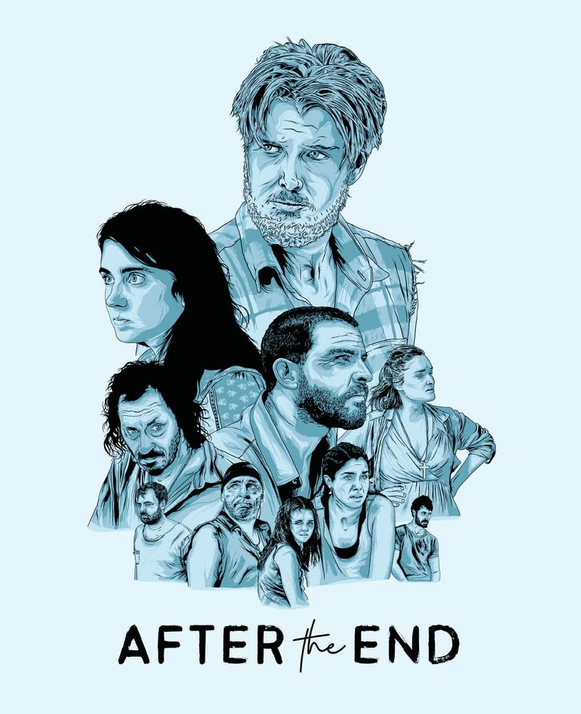 After the End (Blu-ray)