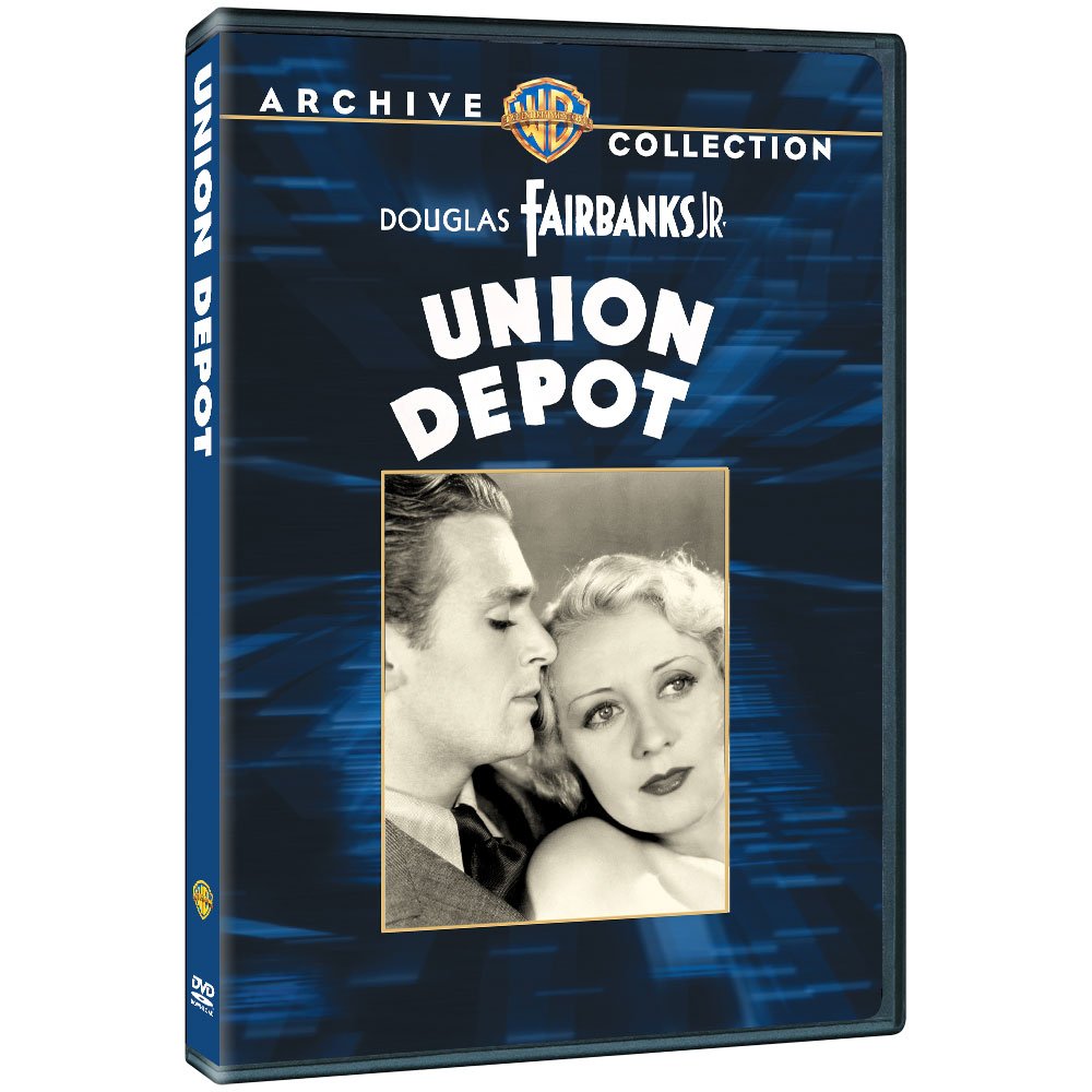 Union Depot (DVD)