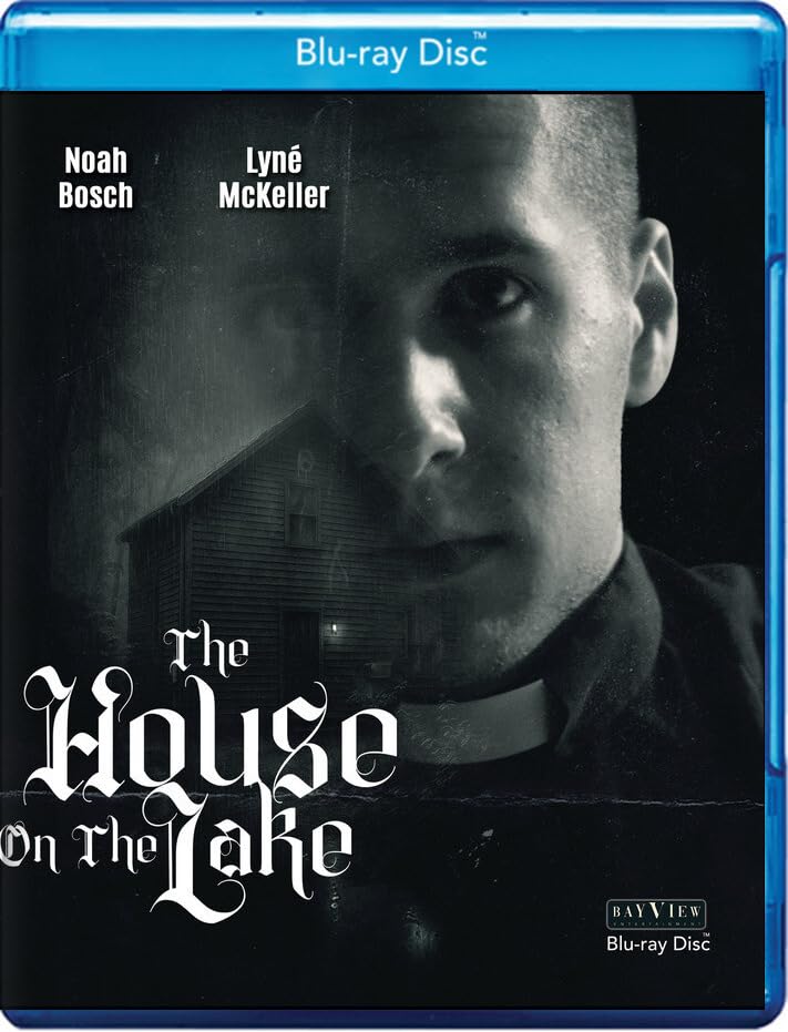 House On The Lake (Blu-ray)
