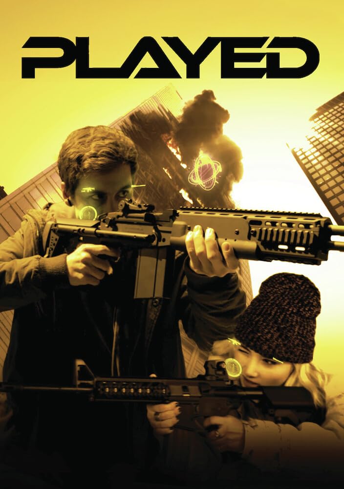 Played (DVD)