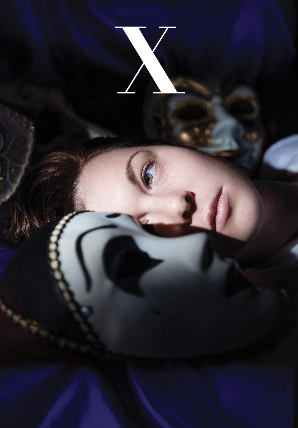 X (DVD)