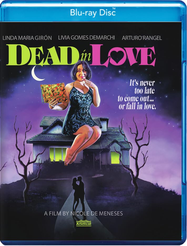 Dead in Love (Blu-ray)