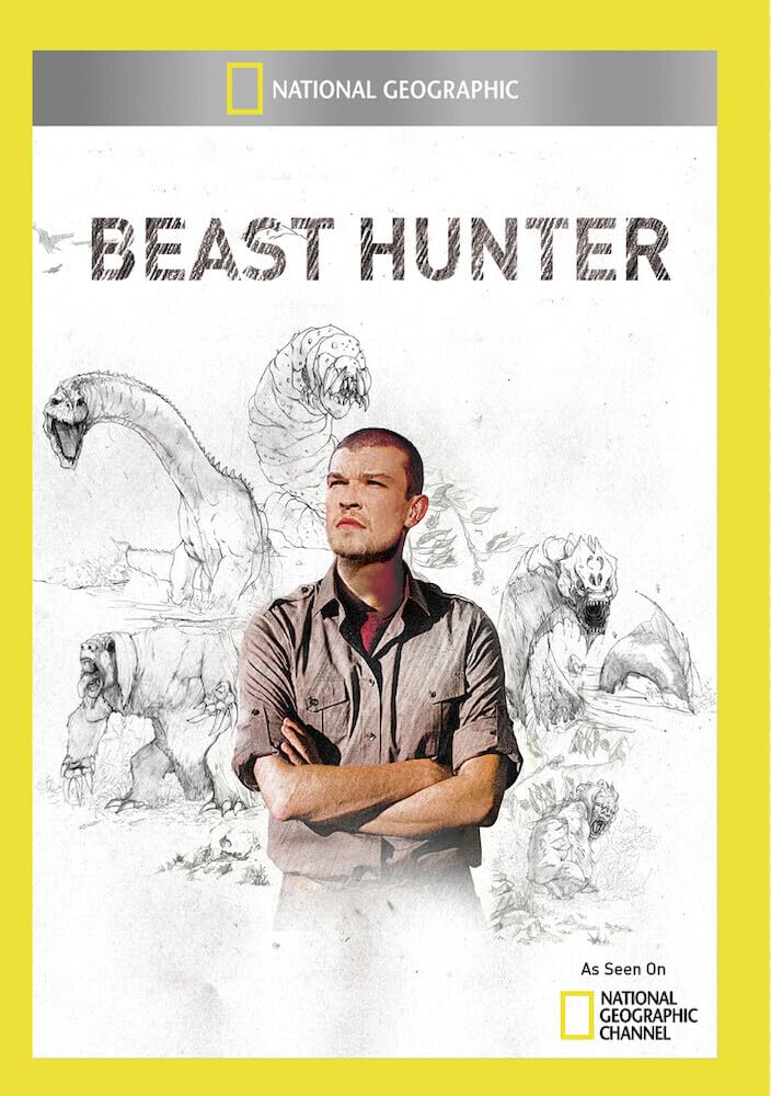 Beast Hunter (DVD)