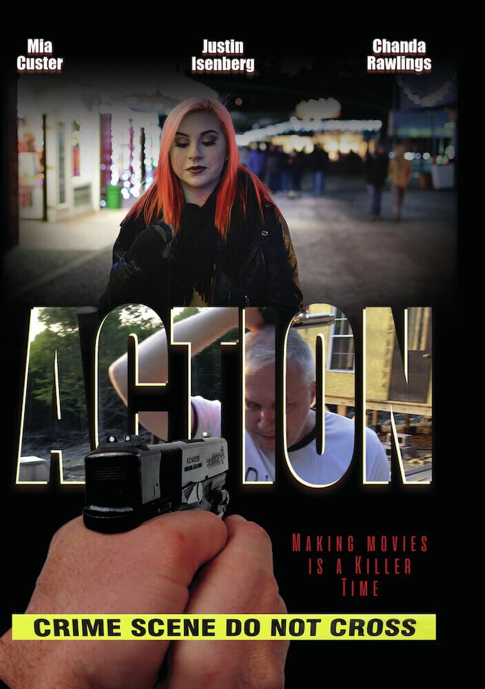 Action (DVD)