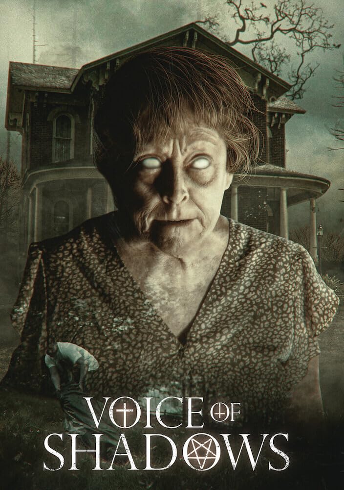 Voice of Shadows (DVD)