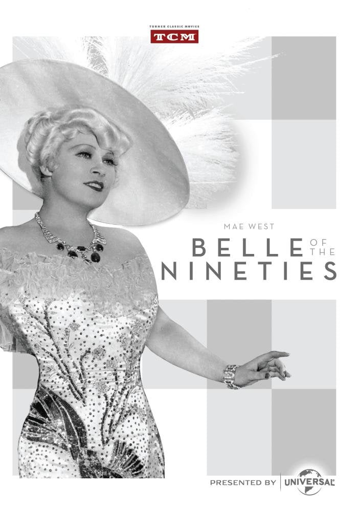 Belle of the Nineties (DVD)