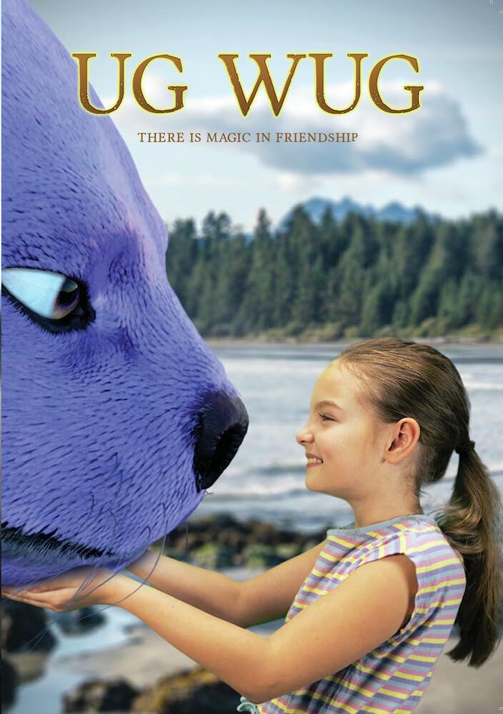 Ug Wug (DVD)