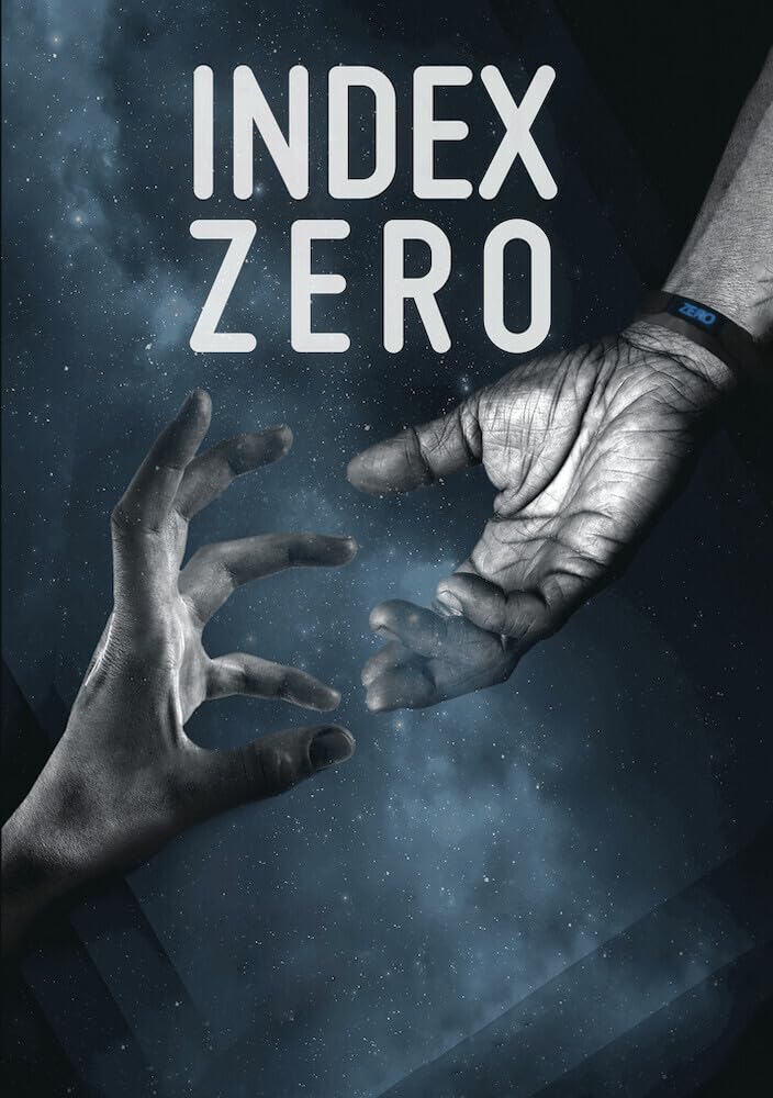 Index Zero (DVD)