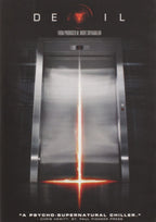 Devil (DVD)
