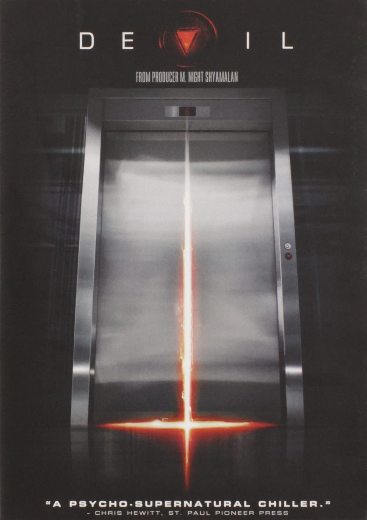 Devil (DVD)