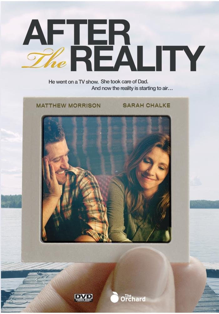 After the Reality (DVD)