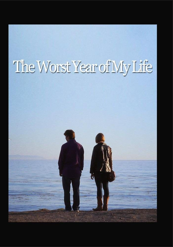Worst Year of My Life (DVD)