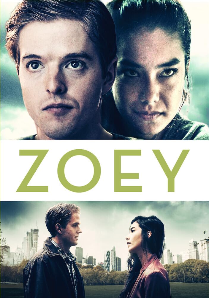 Zoey (DVD)