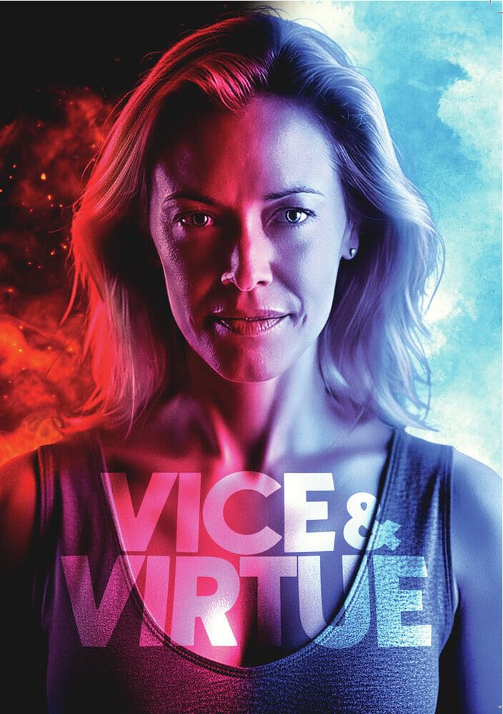 Vice & Virtue (DVD)
