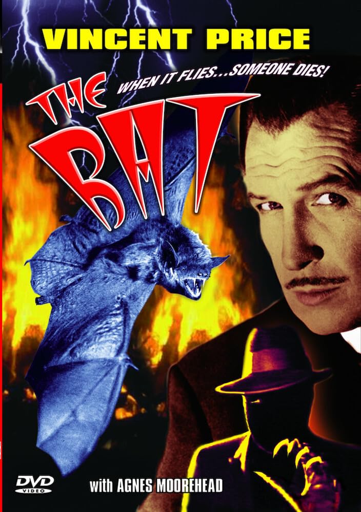 Bat (DVD)