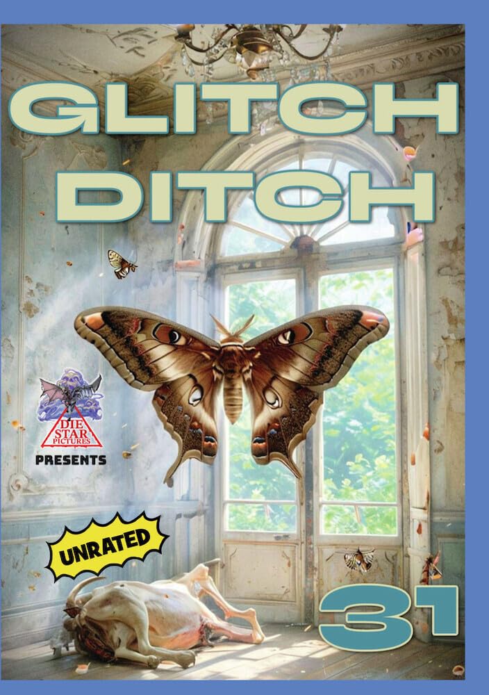 Glitch Ditch 31 (DVD)