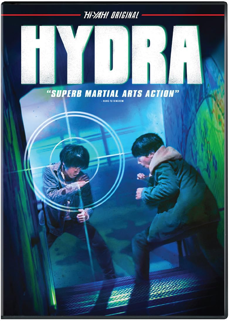Hydra (DVD)