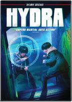Hydra (DVD)