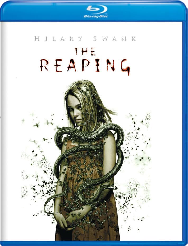 The Reaping (Blu-ray)