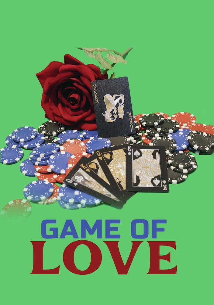 Game of Love (DVD)