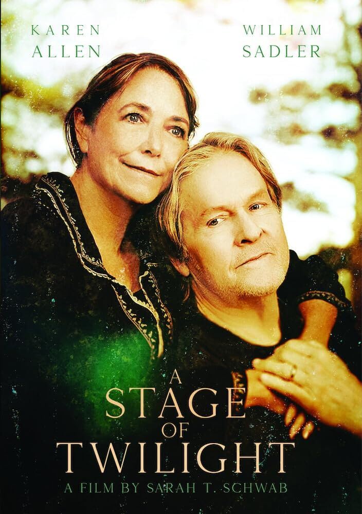 A Stage of Twilight (DVD)