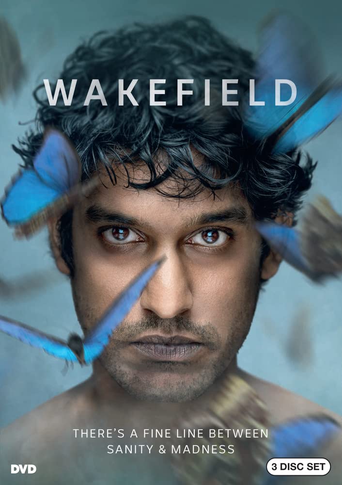 Wakefield (DVD)